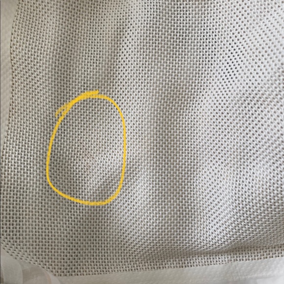 Philosophy transparent hoodie - Picture 13 of 13